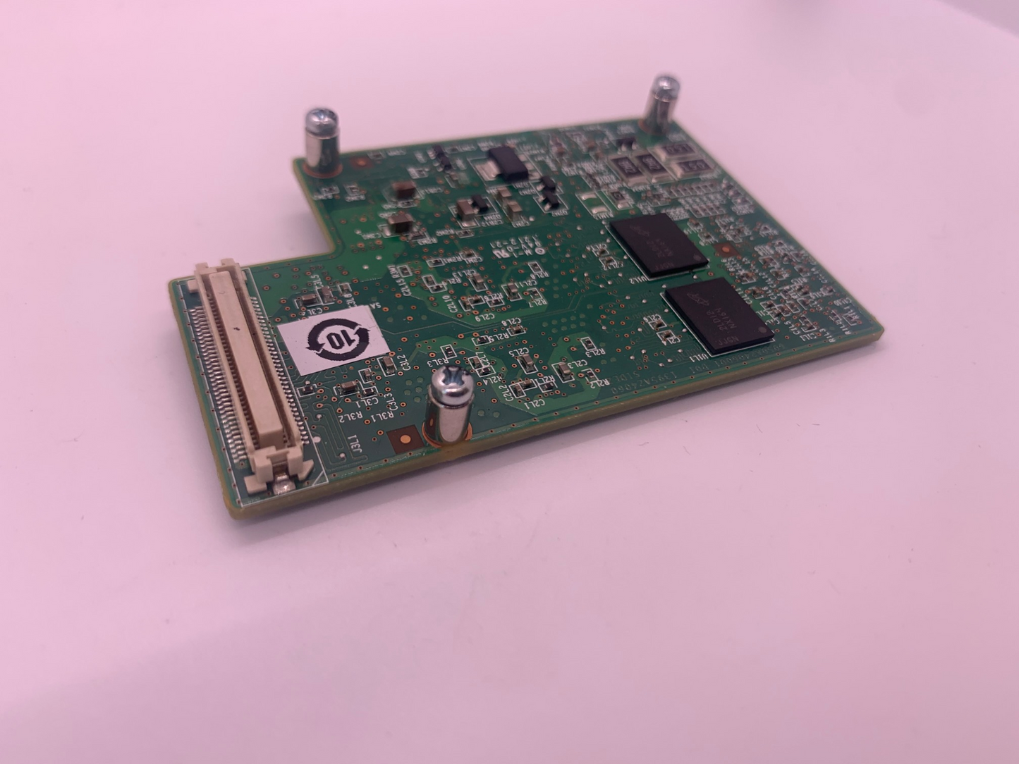 LSI LSICVM01 LSI00297 Cache Vault card for for 9266-4i and 9266-8i 9271 series