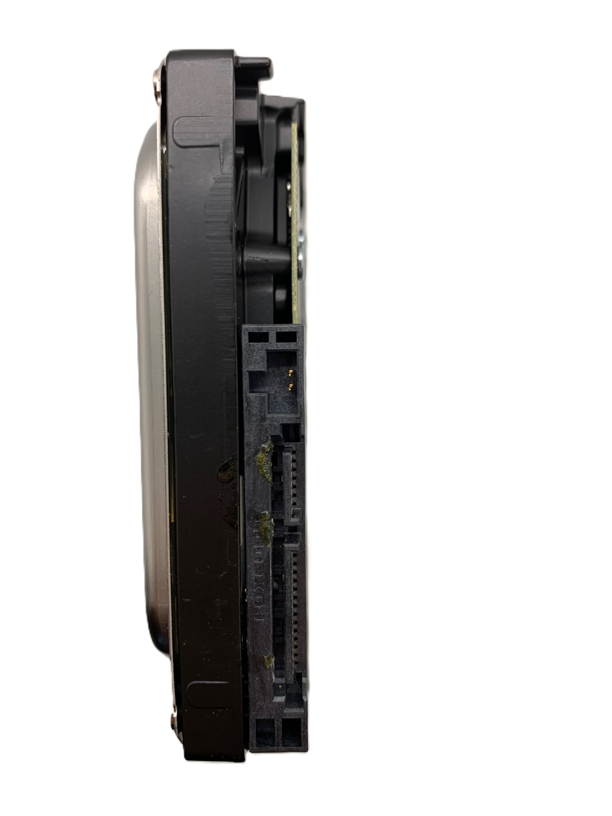 TOSHIBA DT01ABA100V 1TB SATA 6.0 Gb/s 5700 RPM 32MB 3.5" Desktop Hard Drive