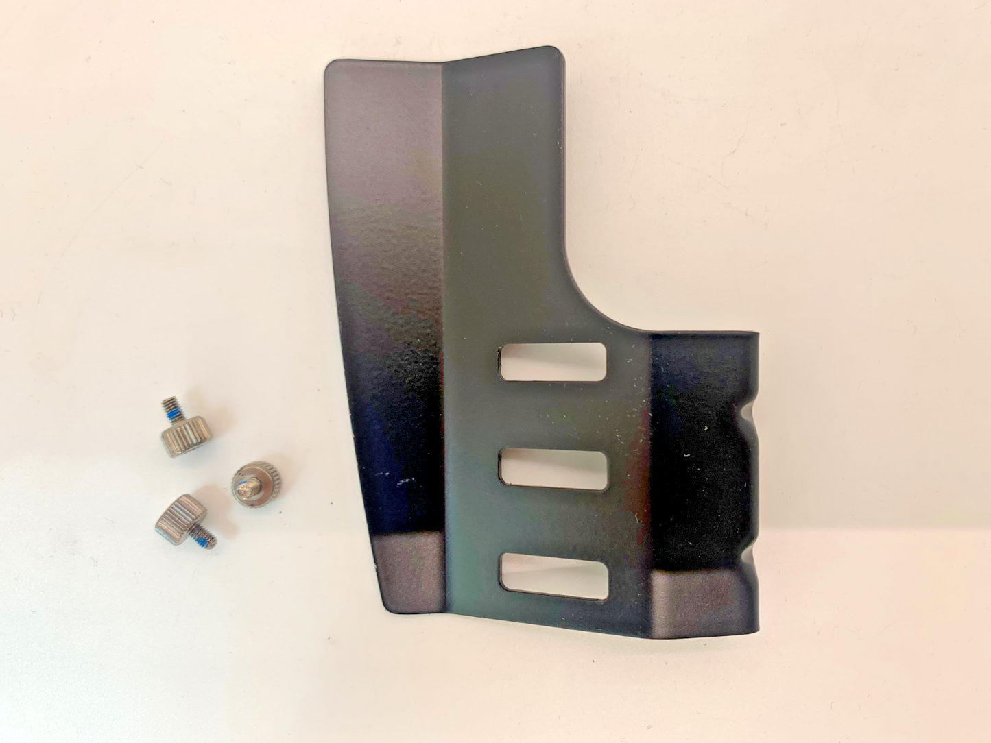 HP NVIDIA 320-0866-001 LENGTH EXTENDER BRACKET FOR NVIDIA TESLA QUADRO GPU