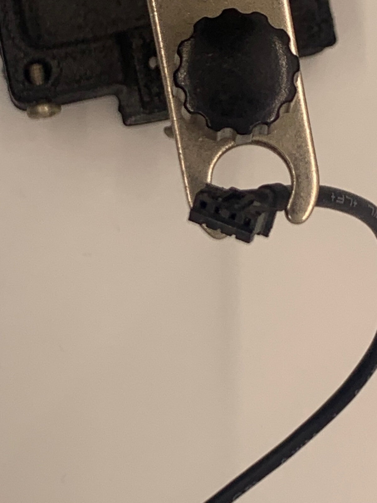HP K0A25AA 3D Bracket Adapter for Quadro Kepler, Select Maxwell GPU and Z-series