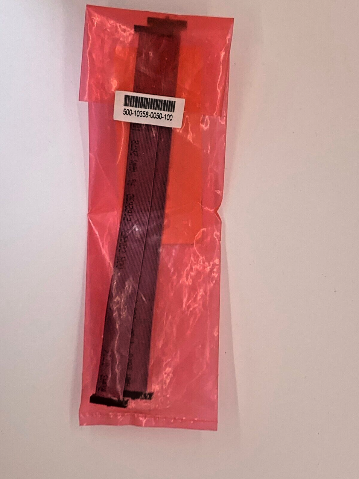 PNY Nvidia 500-10358-0050-100 2-pack 20 pin 16 cm ribbon cable