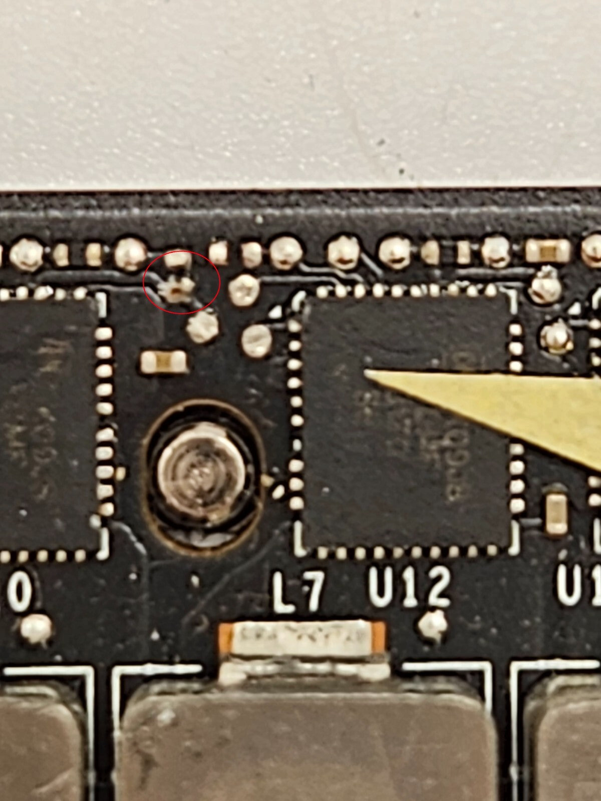 NVIDIA Tesla V100 SXM2 32GB HBM2 NVLink Passive GPU - Damaged.
