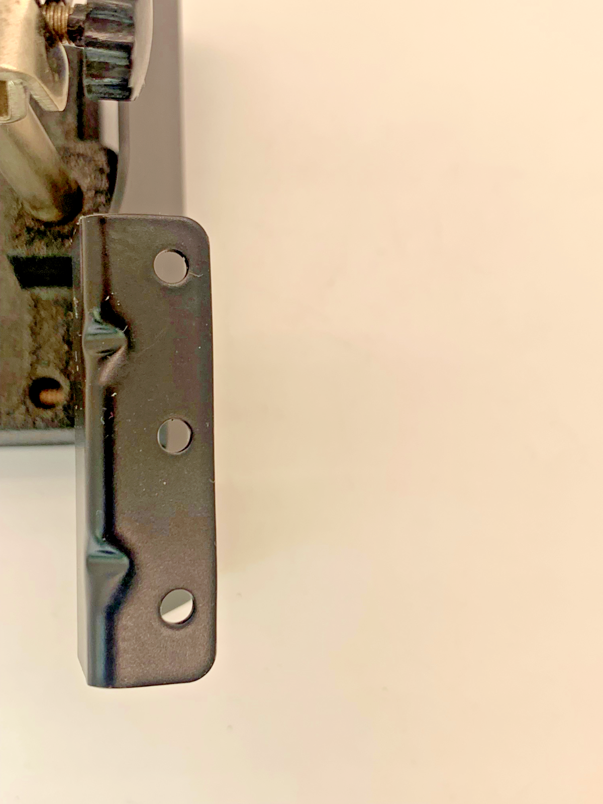 HP NVIDIA 320-0866-001 LENGTH EXTENDER BRACKET FOR NVIDIA TESLA QUADRO GPU