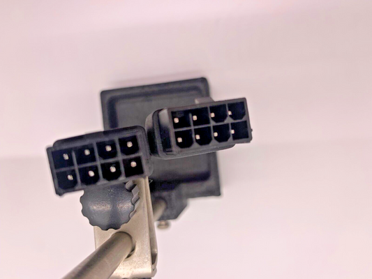 NVIDIA 030-1233-000 Dual 8-PIN FEMALE to 8-Pin MALE GPU Power Adapter Cable