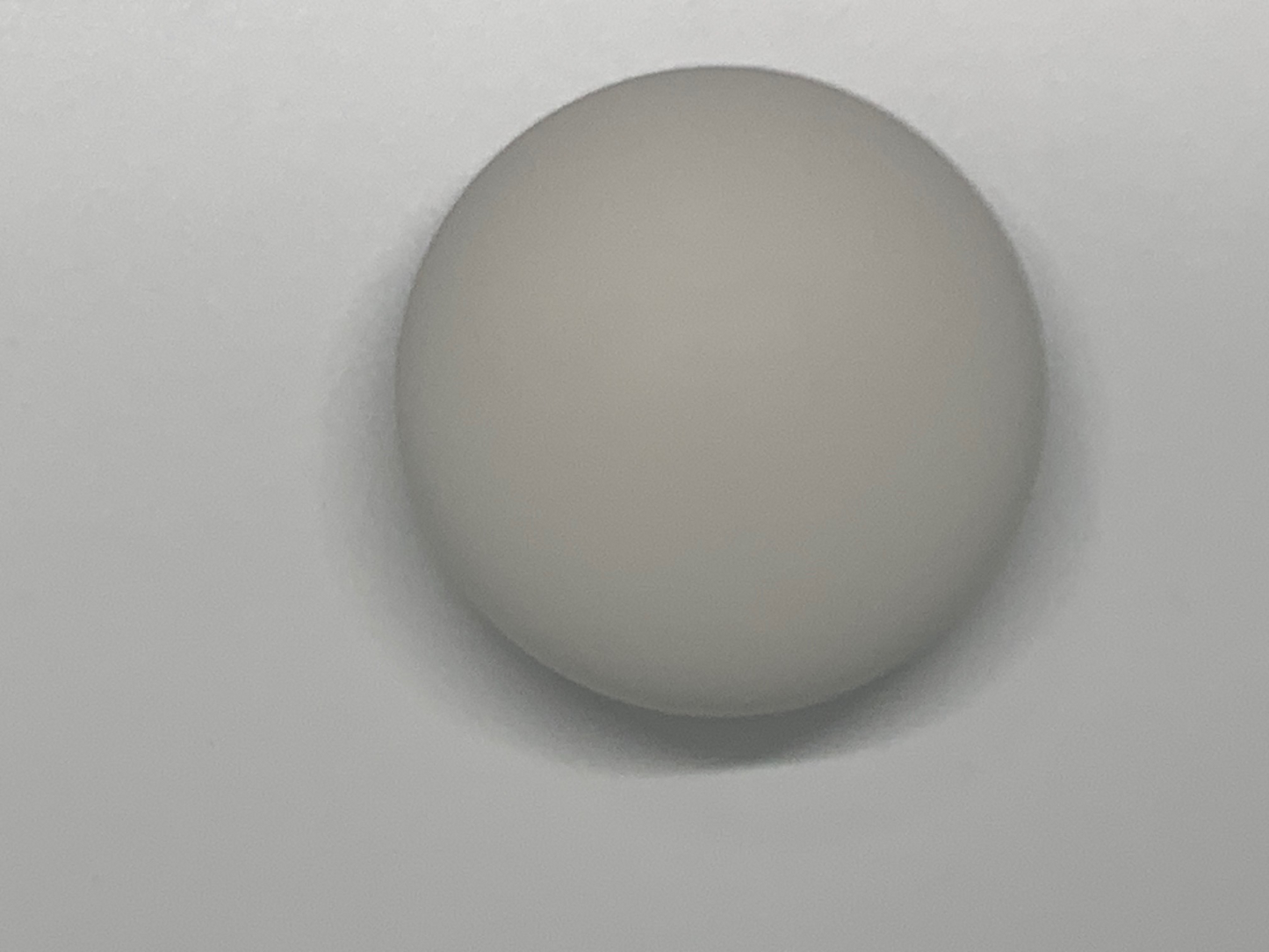 Google GA05552-US G5AJK Nest Temperature Sensor 2nd Gen Porcelain White