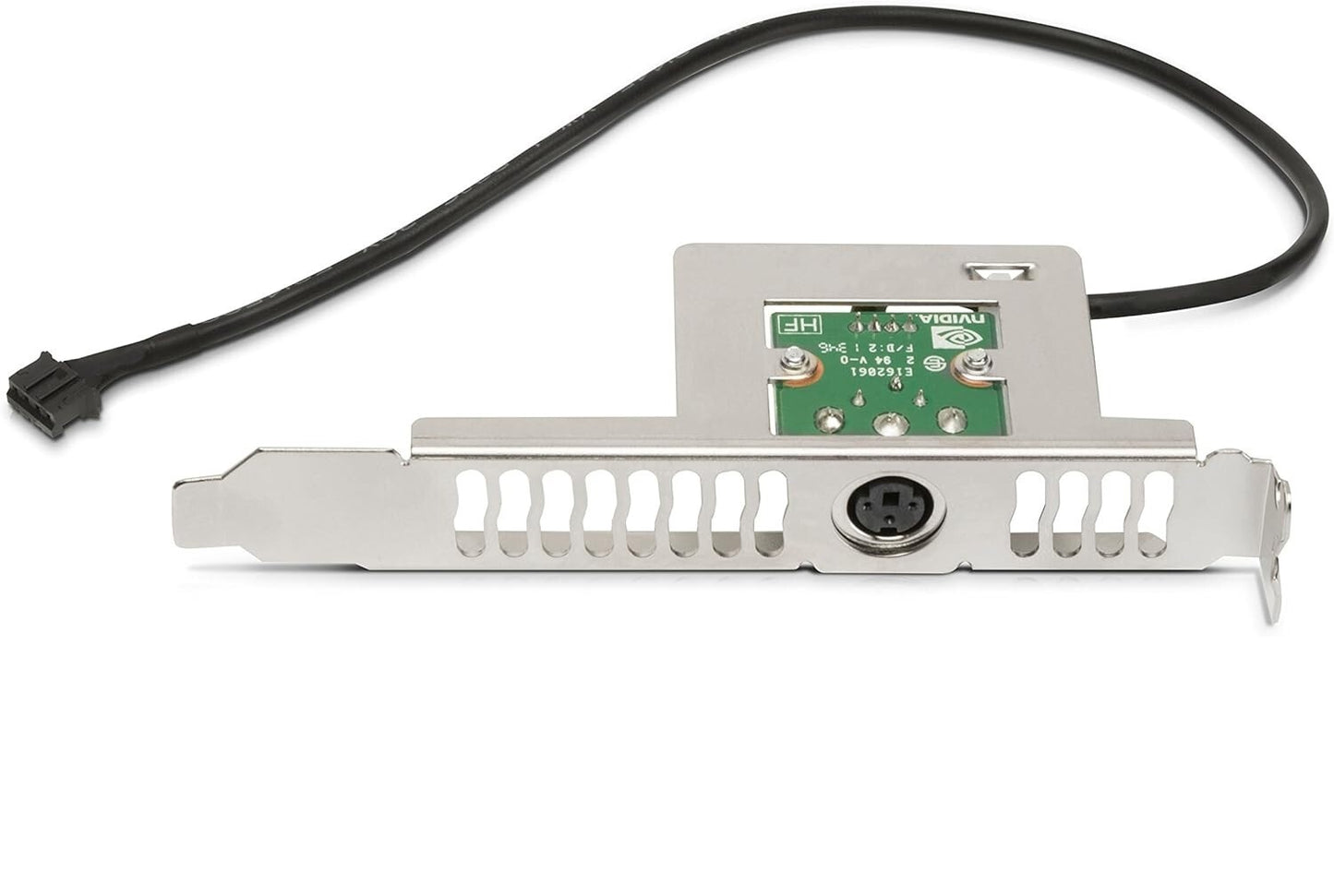 HP K0A25AA 3D Bracket Adapter for Quadro Kepler, Select Maxwell GPU and Z-series