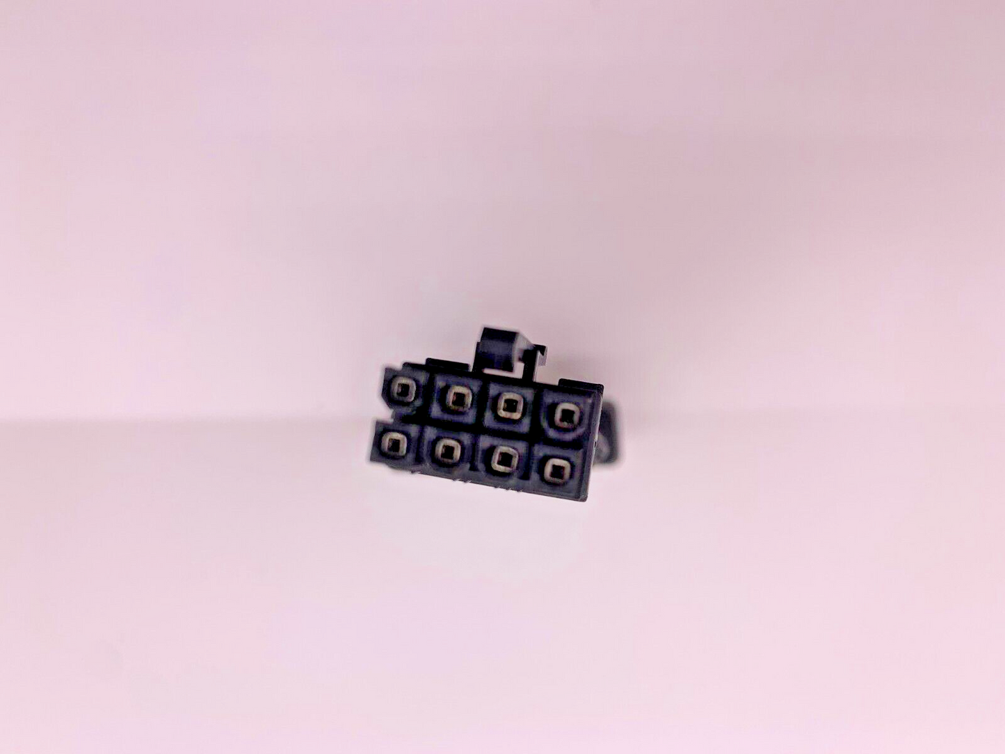 NVIDIA 030-1233-000 Dual 8-PIN FEMALE to 8-Pin MALE GPU Power Adapter Cable