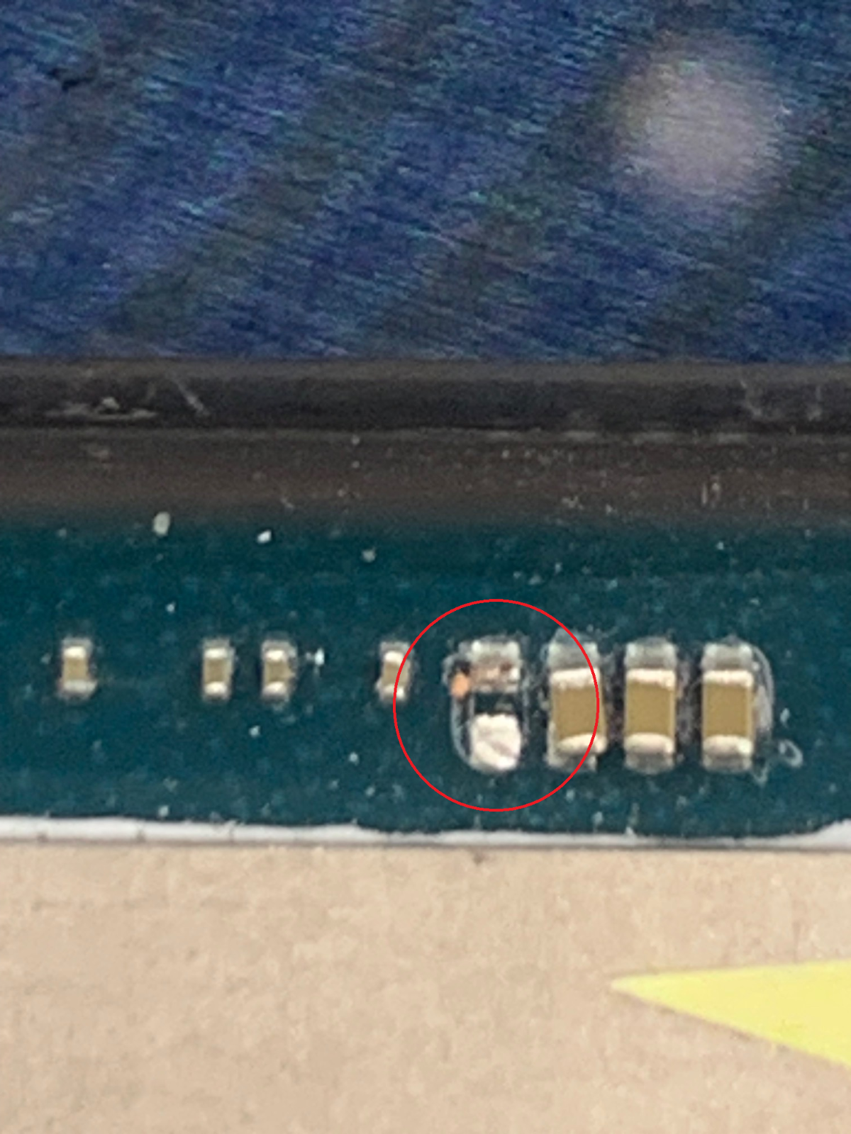 NVIDIA Tesla V100 SXM2 16GB HBM2 NVLink Passive GPU damaged, missing brackets