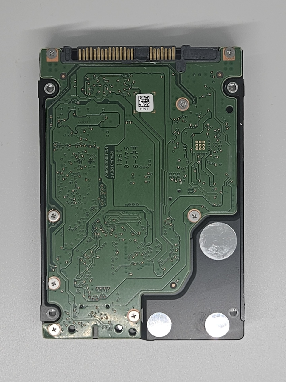 IBM 01NN142 01NN116 01NN144 1.8TB 10K RPM SAS 12Gb/s 256MB Cache 2.5" hard drive