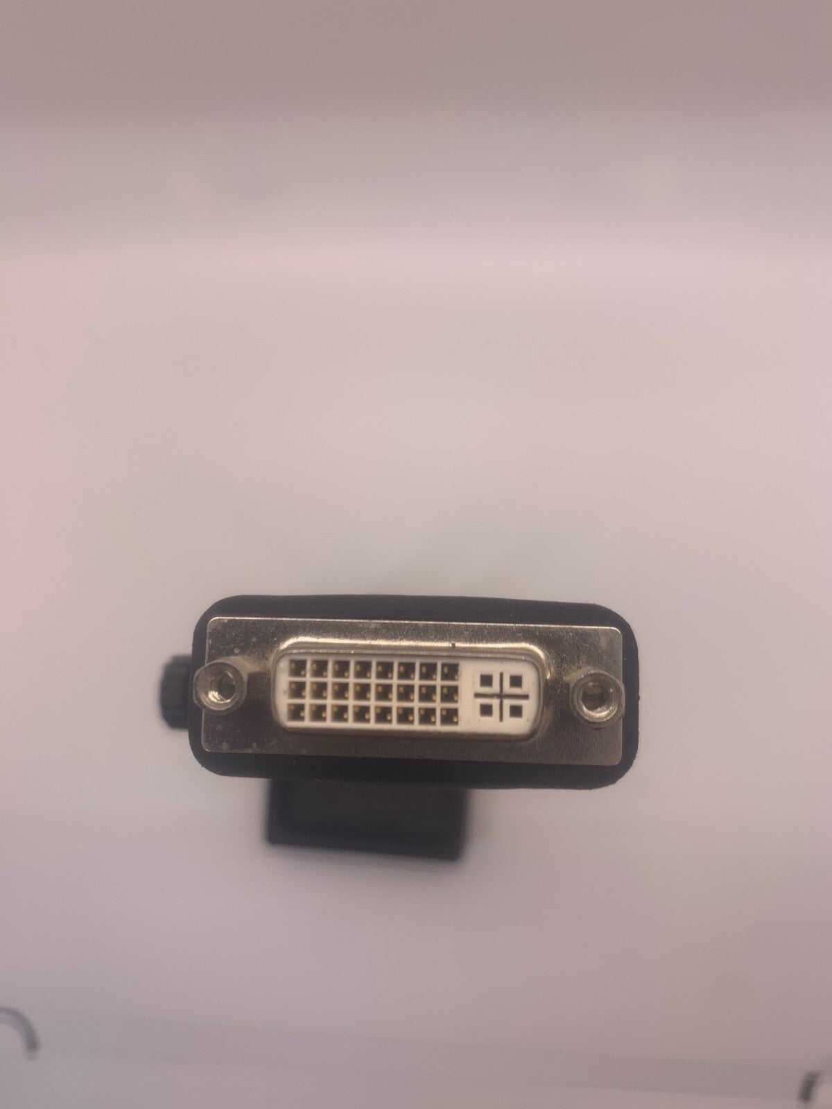 AMD 199-999440 Mini displayport (M) to DVI-I (F) single link active adapter