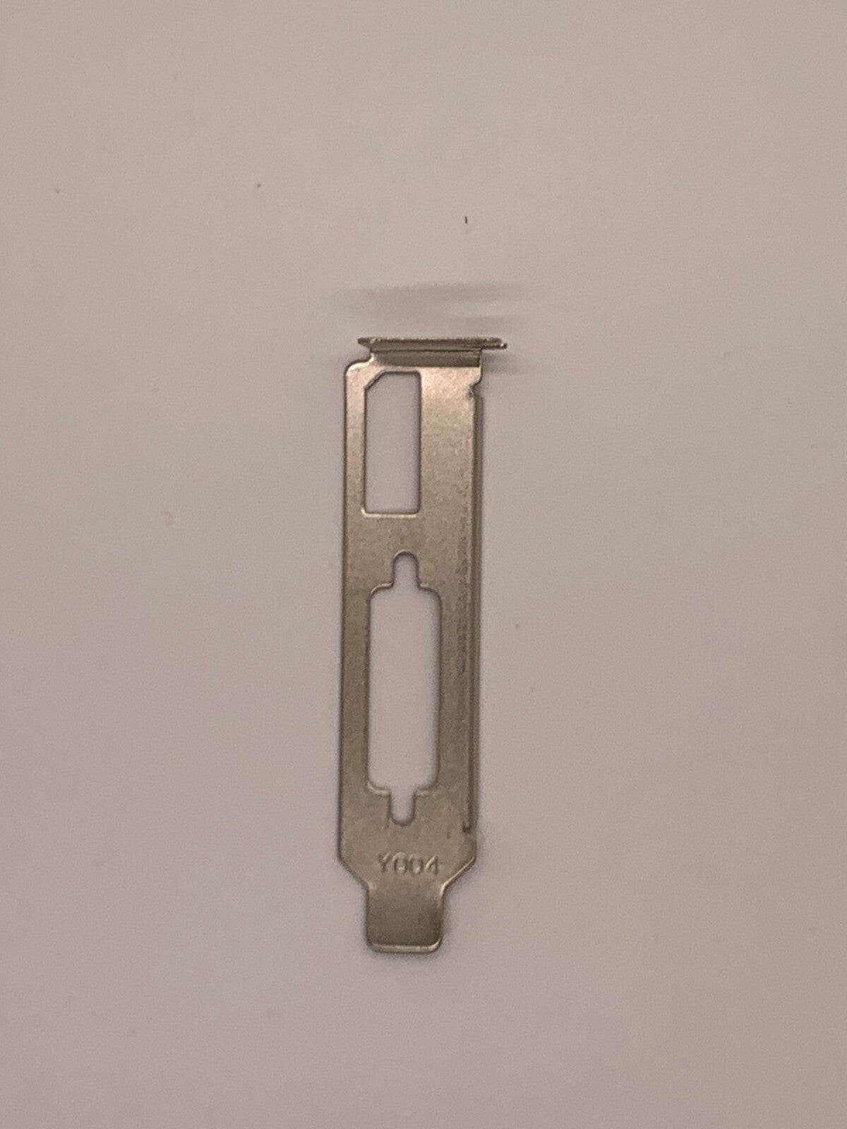 LOW-PROFILE SFF BRACKET FOR QUADRO 410 K420 K600 K620 FIREPRO V3800 V3900