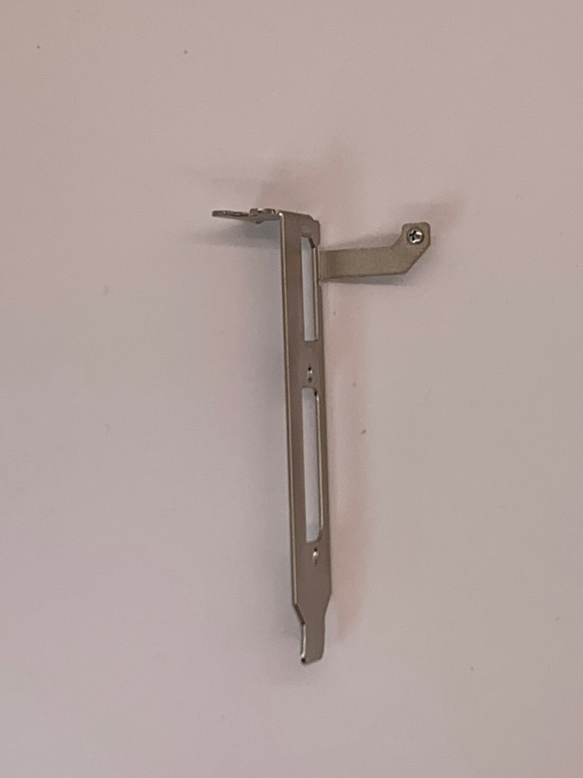 Genuine NVIDIA SFF Low-profile Bracket for QUADRO 400 600 FX380LP