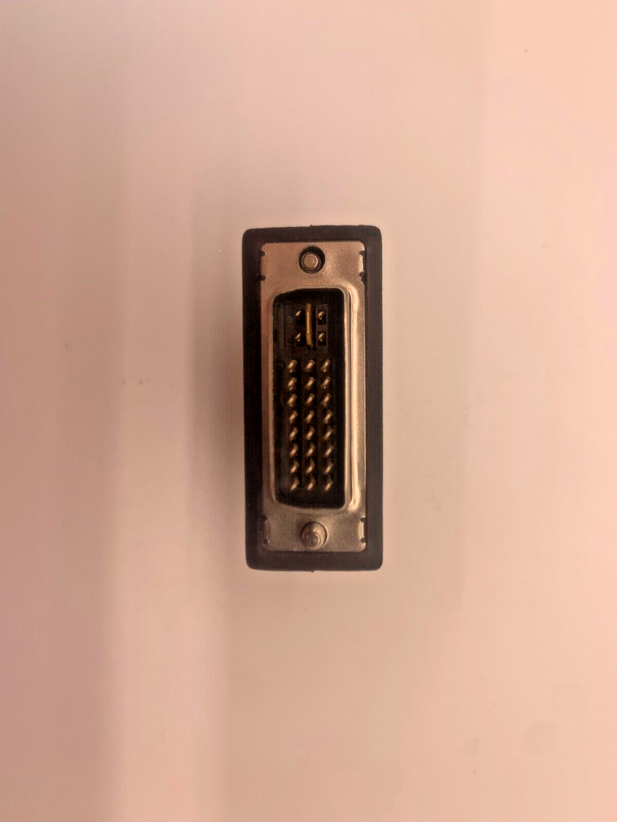 EVGA 203-AD-EV01-R1 DVI-I male to VGA female DB-15 Adapter