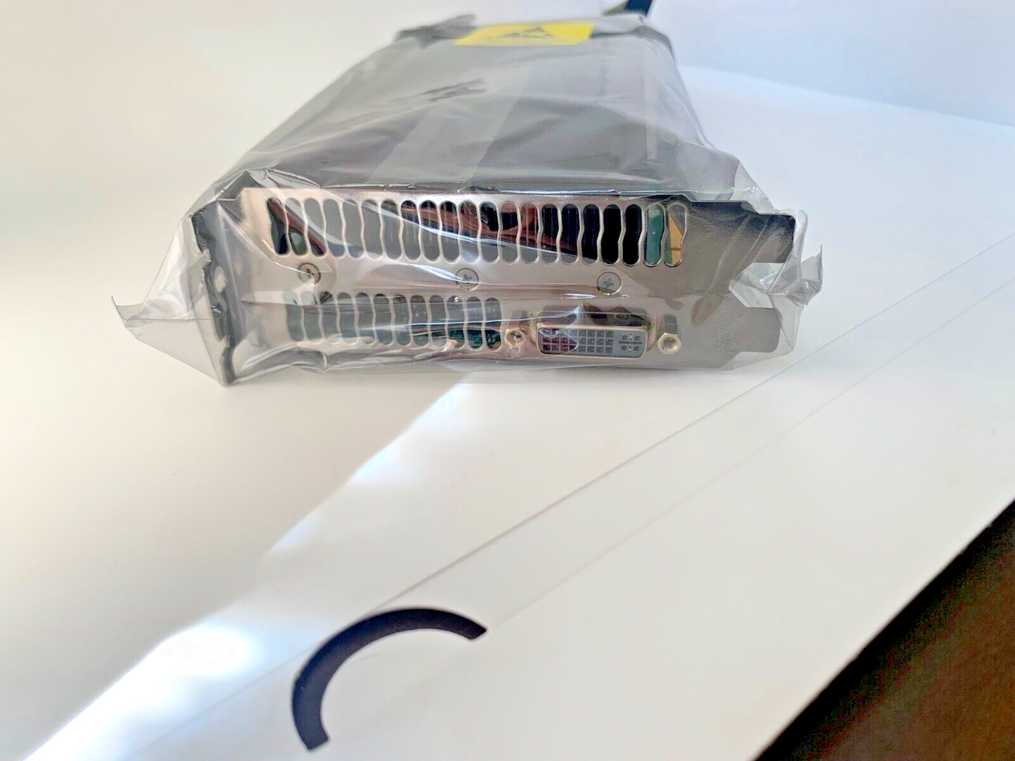 NVIDIA Tesla C2070 6Gb GDDR5 PCI-E 2.0 VIDEO GRAPHICS PROCESSOR