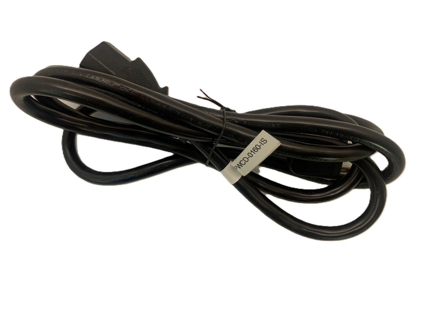 Supermicro CBL-PWCD-0160-IS 6FT Standard Power Cord