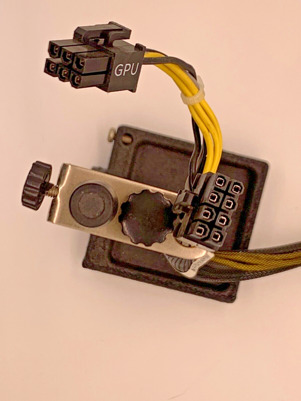 Dell 3692K 03692K 21-inch GPU power cable for PowerEdge T620 rack server