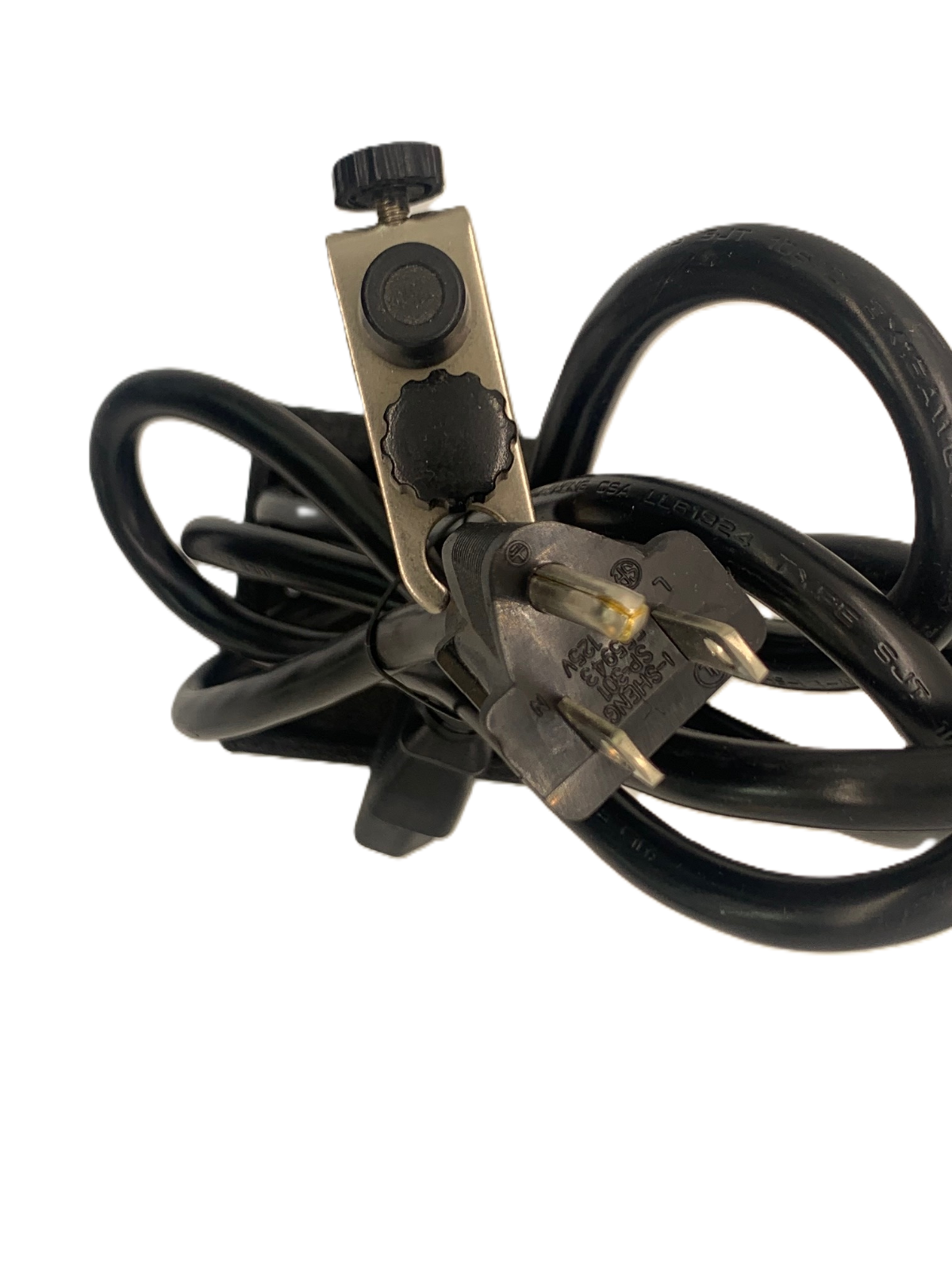 Supermicro CBL-PWCD-0160-IS 6FT Standard Power Cord