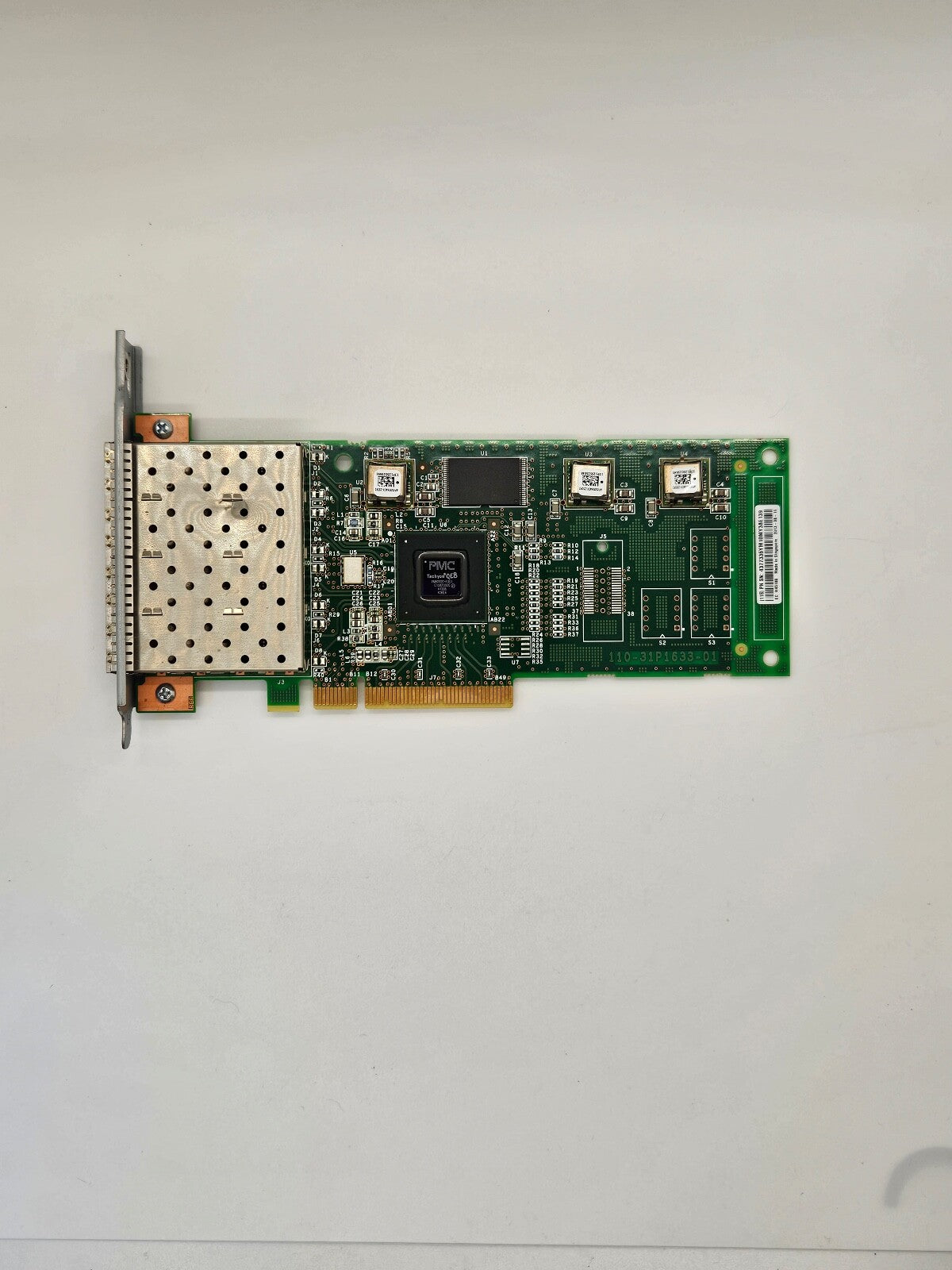 IBM 4377336 V3700/V5000 8GB 4-Port FC Host Interface Card