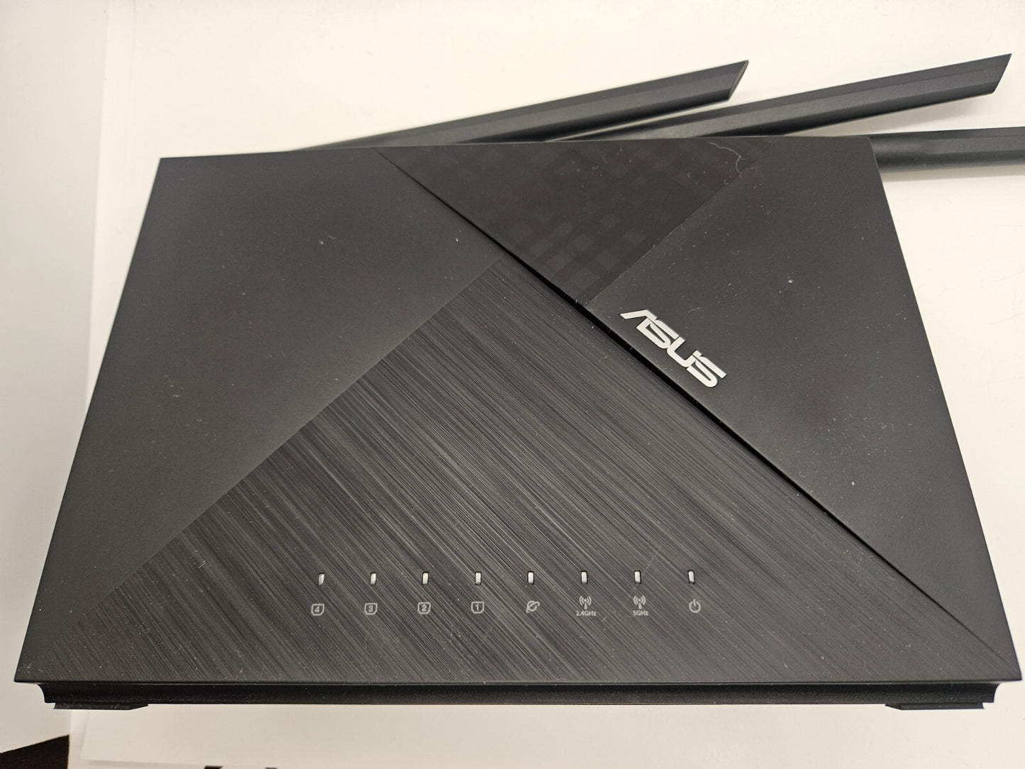 ASUS RT-AC65 AC1750 WiFi USB 3.0 Dual Band Wireless Internet Router