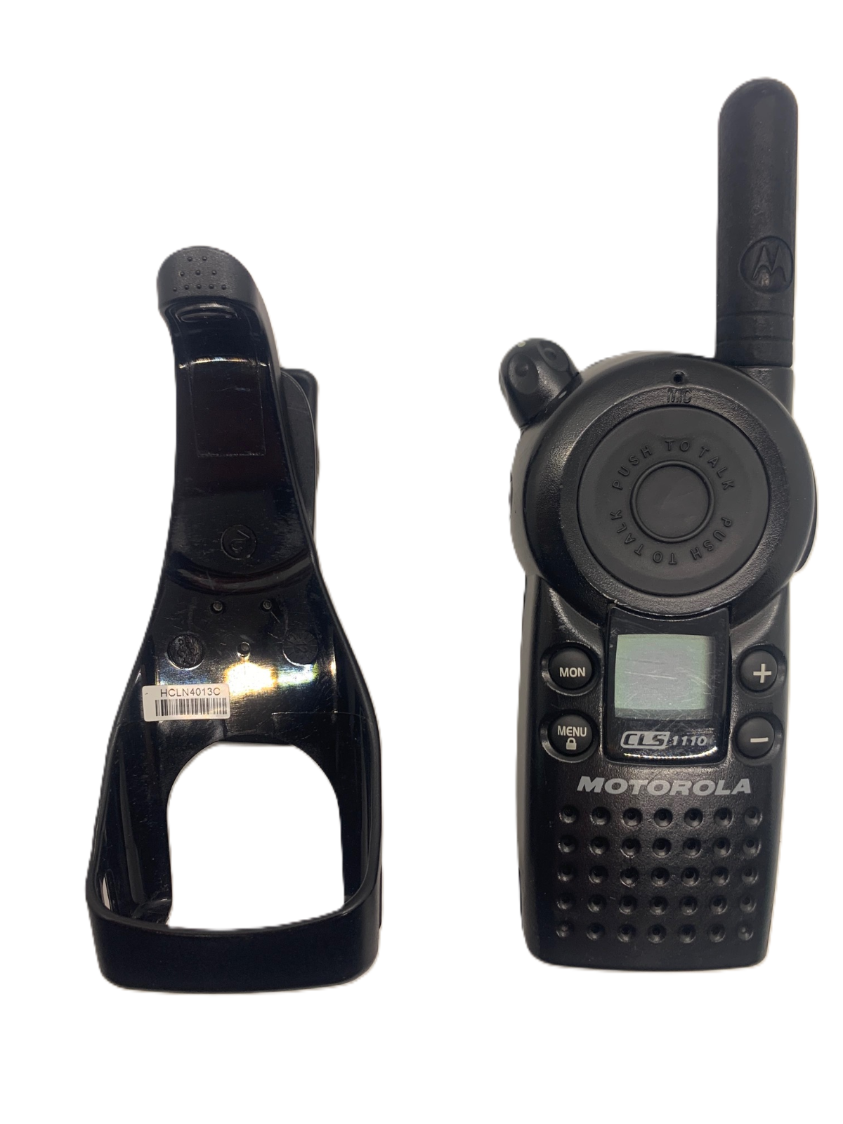 Motorola CLS1110 Walkie Talkie Radio