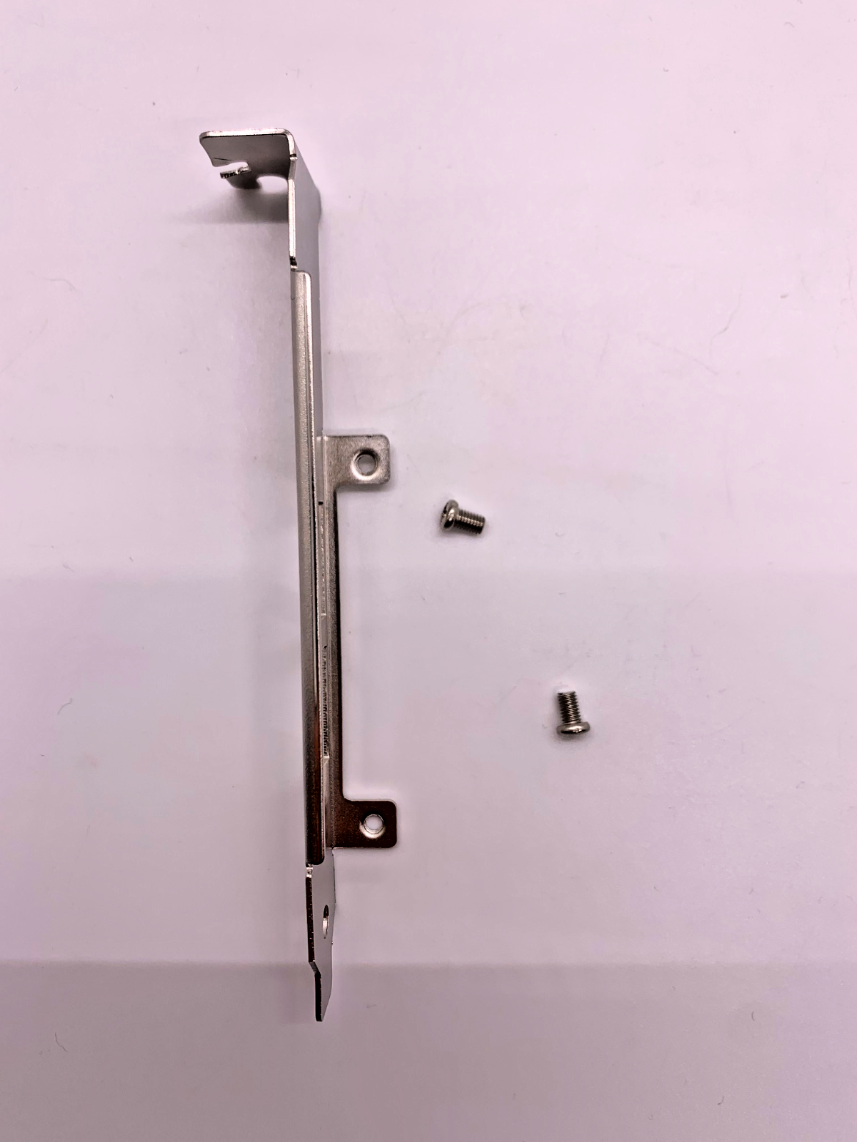 Intel Full Height ATX Bracket for EXPI9402PT 8492MT 82576EB NC360T E1G42ET