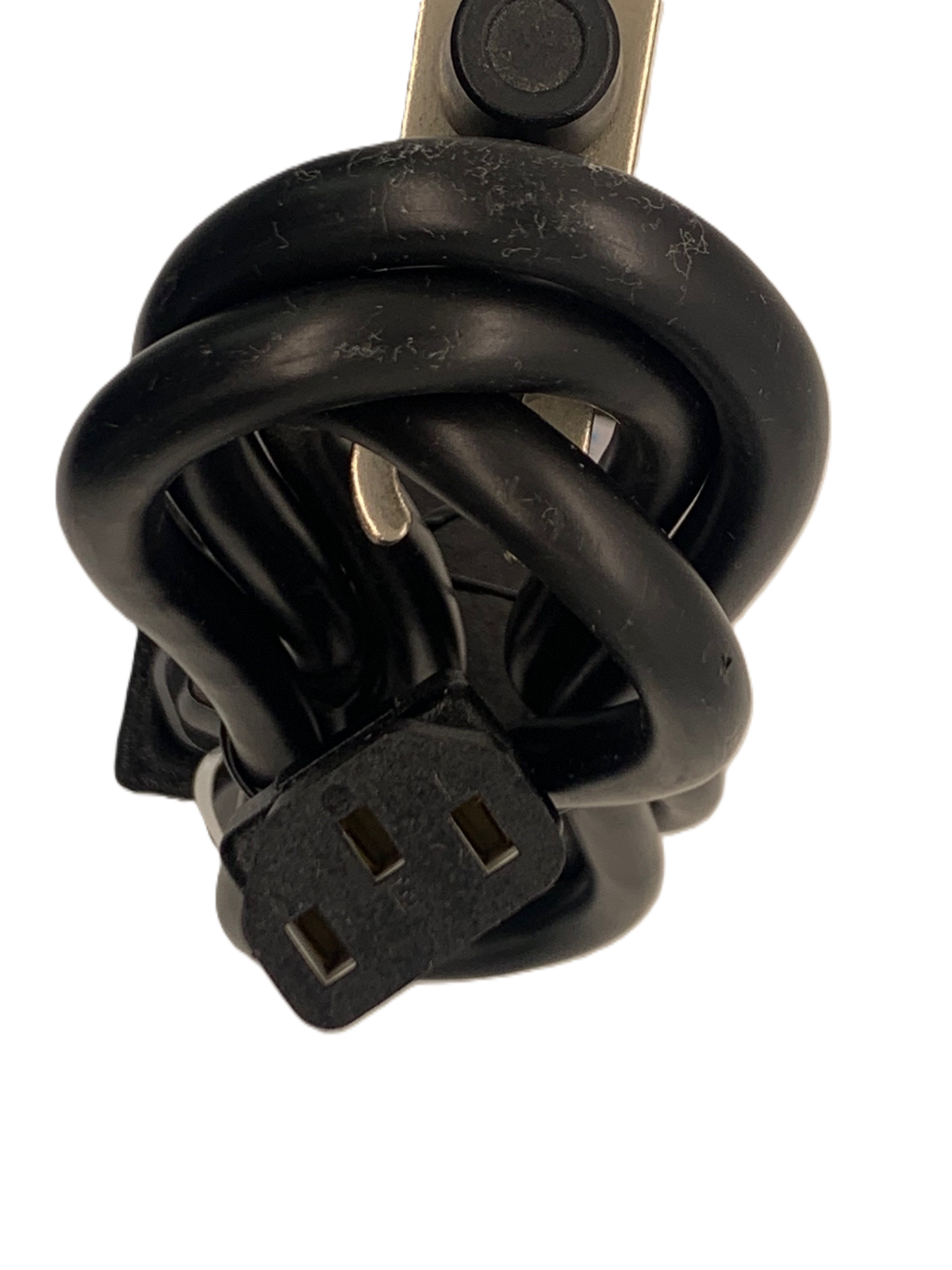 PHINO C14 to C13 4ft 10A 250V extension Power Cord Cable