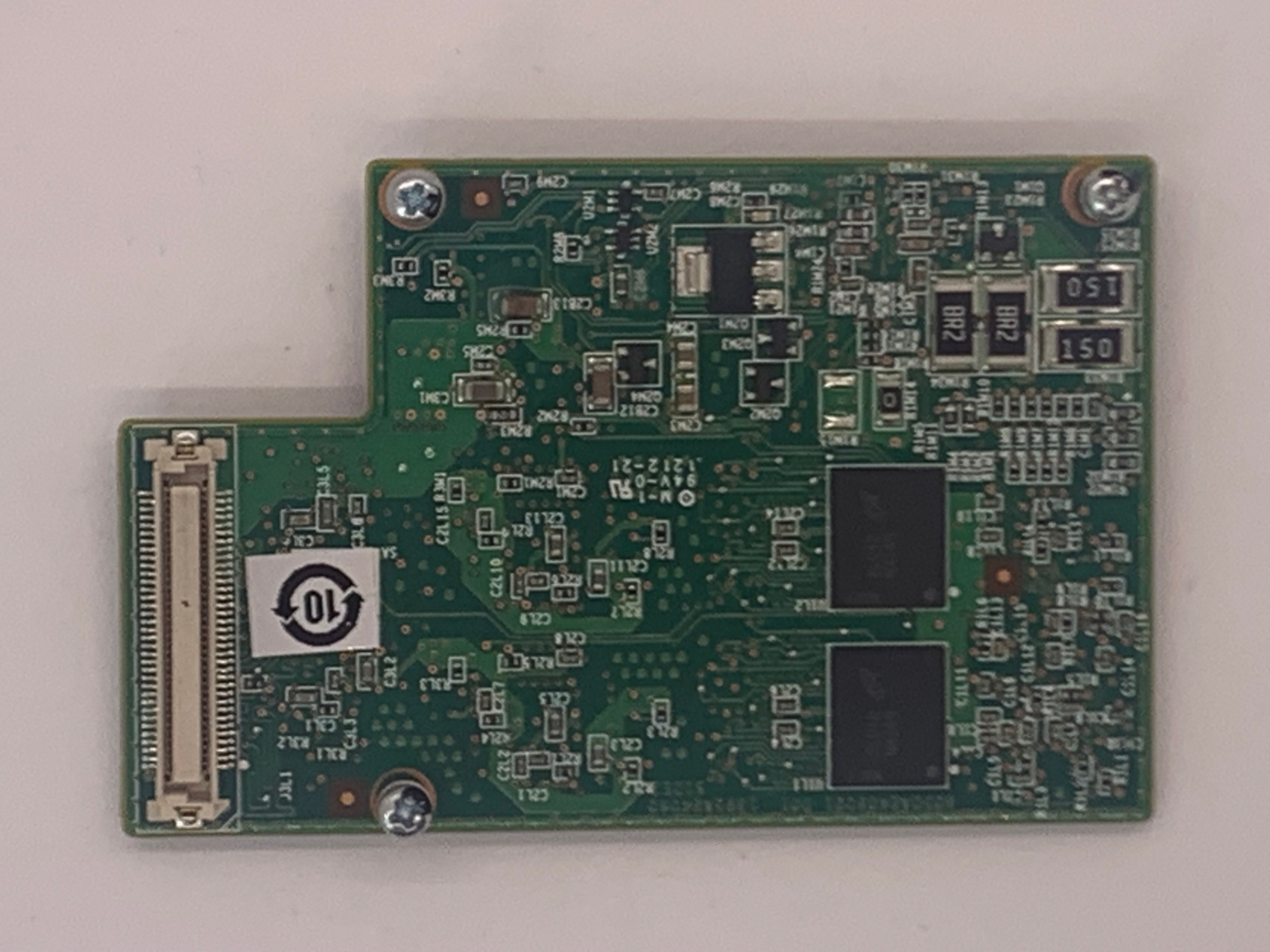 LSI LSICVM01 LSI00297 Cache Vault card for for 9266-4i and 9266-8i 9271 series
