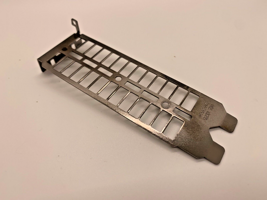 BRACKET FOR NVIDIA TESLA K20 K20X K40 K40C K80 M40 CARDS