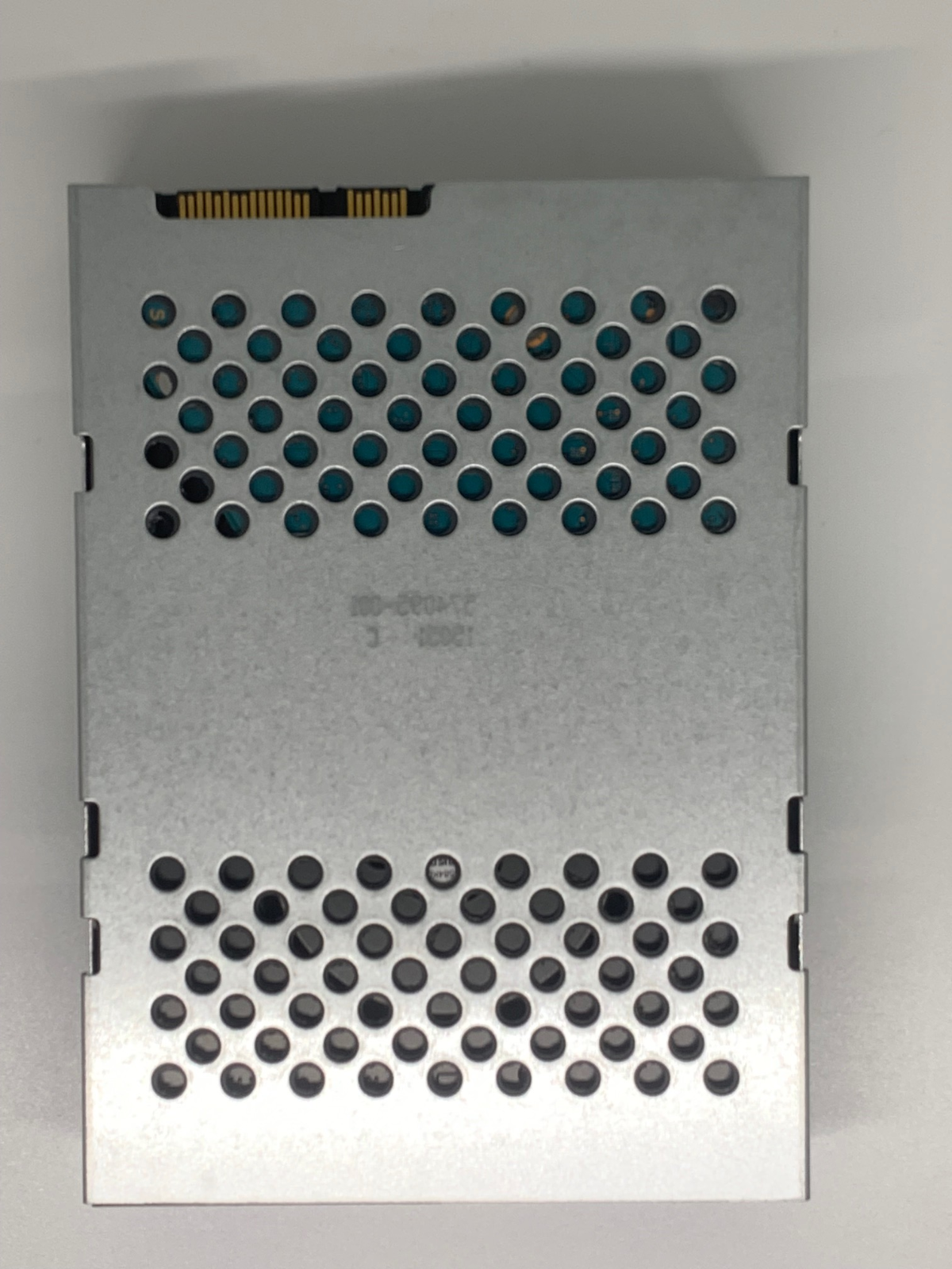 HP 801884-B21 801814-001 2TB 7200RPM SATA 6Gb/s 64MB Cache 3.5-Inch Hard Drive