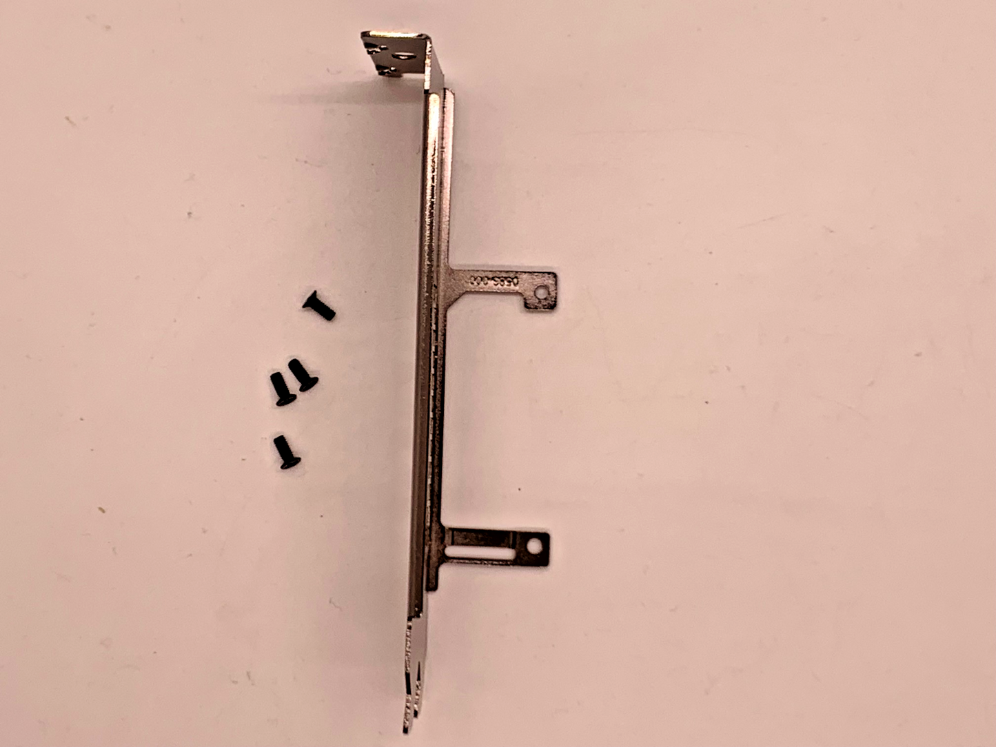NVIDIA High Profile Full height Standard ATX Bracket for RTX A2000 VIDEO CARD