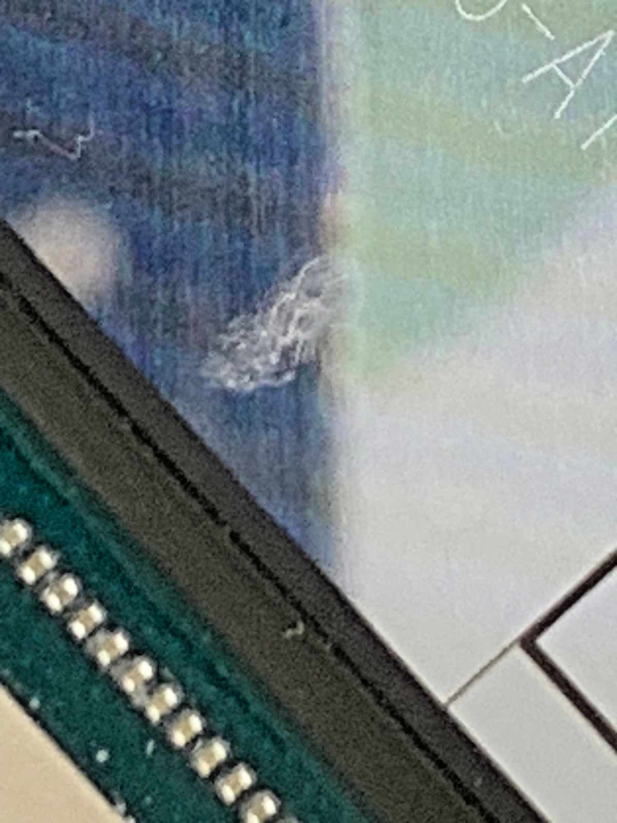 NVIDIA Tesla V100 SXM2 16GB HBM2 NVLink Passive GPU defective