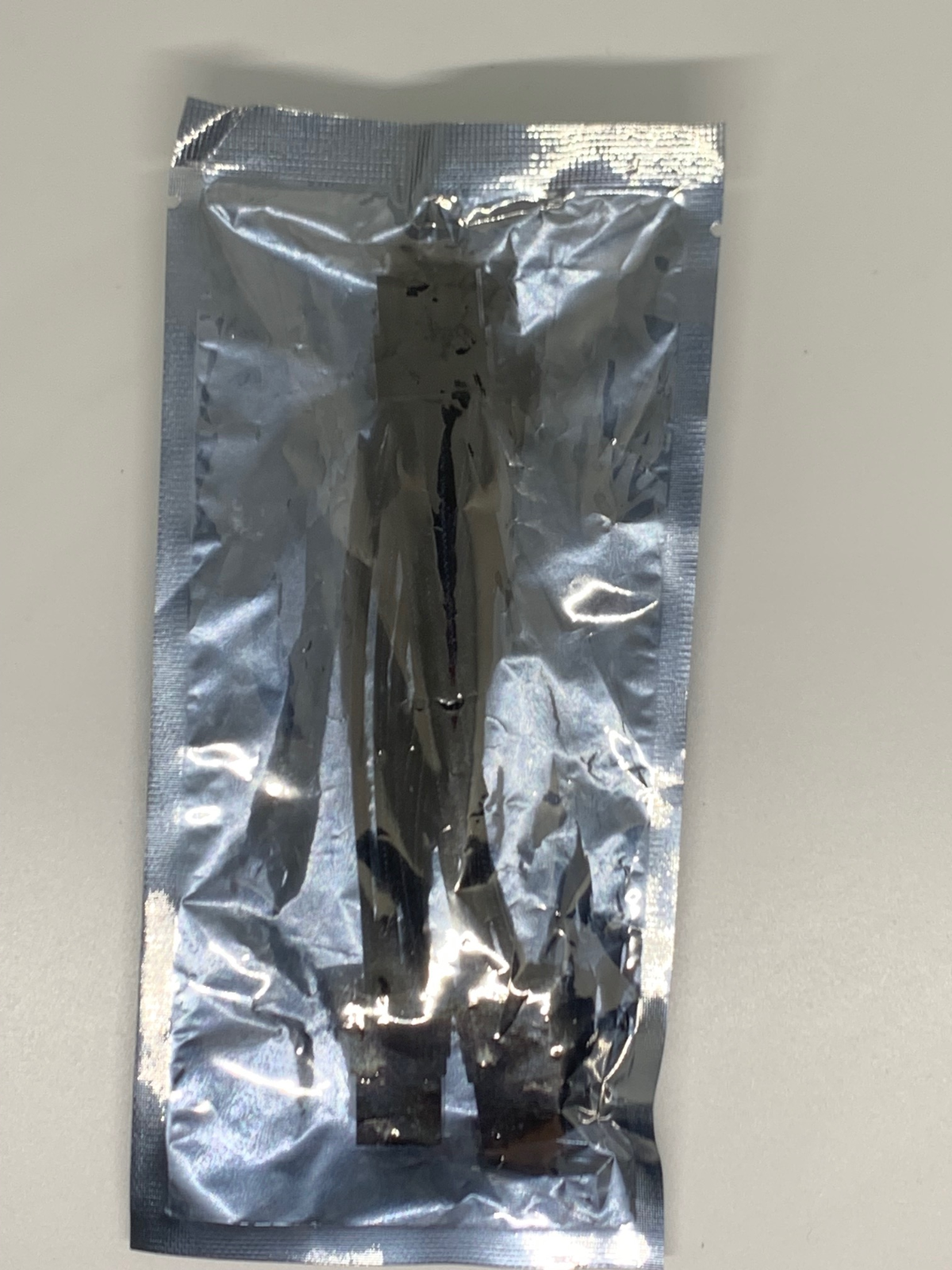EVGA W000-00-000143 8 PIN MALE TO TWO 6 PIN FEMALE PCIE POWER ADAPTER CABLE