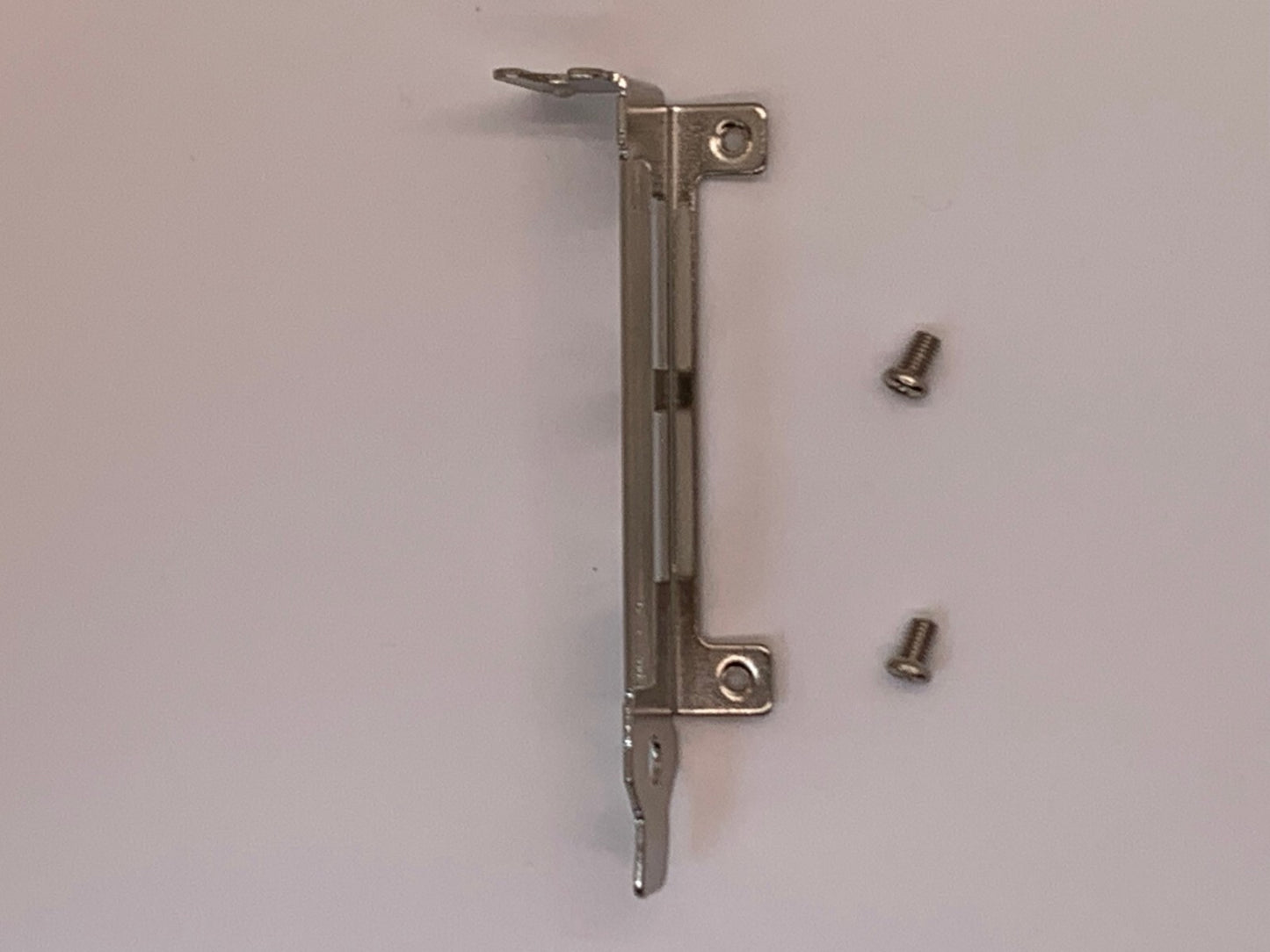 INTEL D13807-001 low profile small Bracket for PRO 1000 PT DUAL PORT ADAPTER