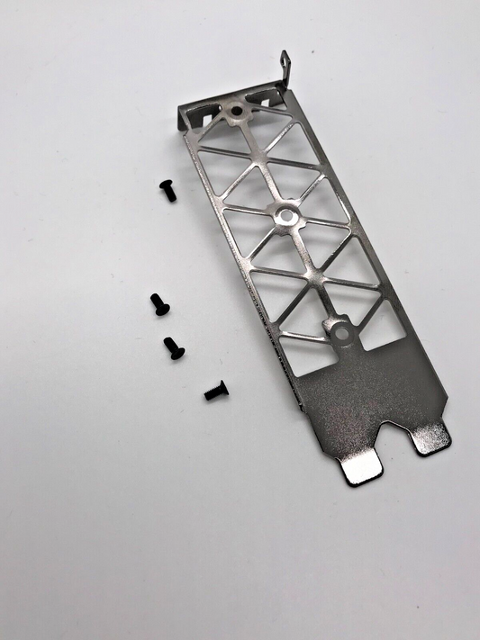 OEM GPU BRACKET FOR TESLA M60 P40 P100 V100 GPU CARD