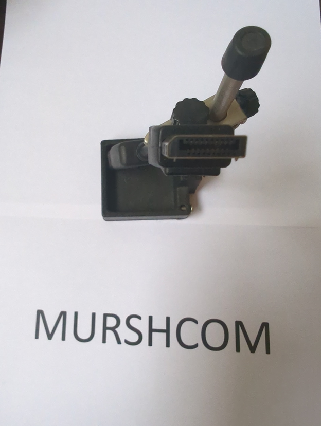 AMD 199-999362 DisplayPort to Single-Link DVI Adapter Active