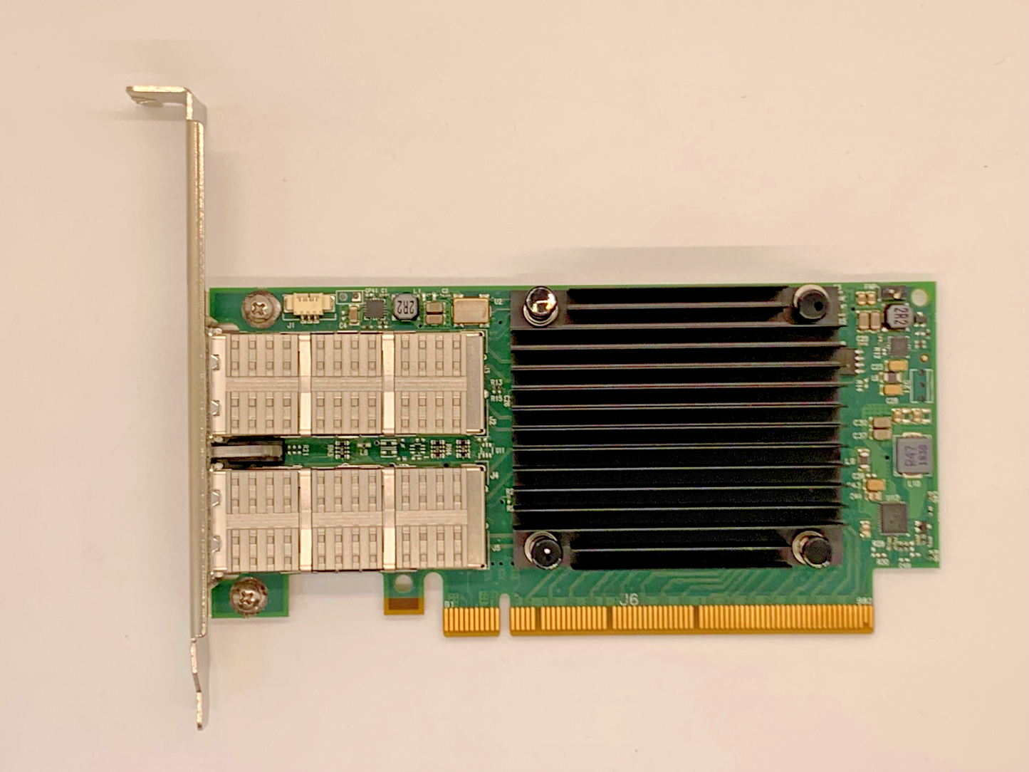 IBM 98Y8995 Mellanox CB194A 56GB Connect-IB InfiniBand Network Adapter