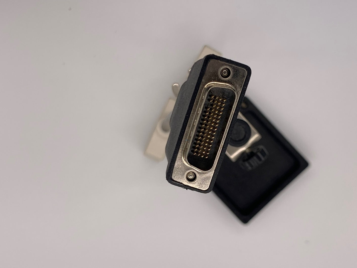 DMS59 to dual DVI video adapter PNY 91004086