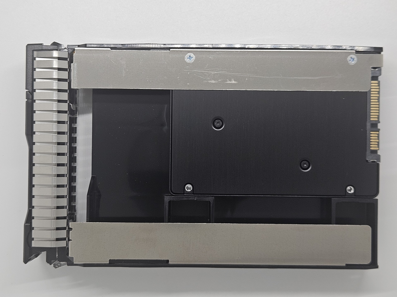 HP 872513-001 SAMSUNG SM865A 400GB SATA SSD MLC 2.5" SFF SOLID STATE DRIVE