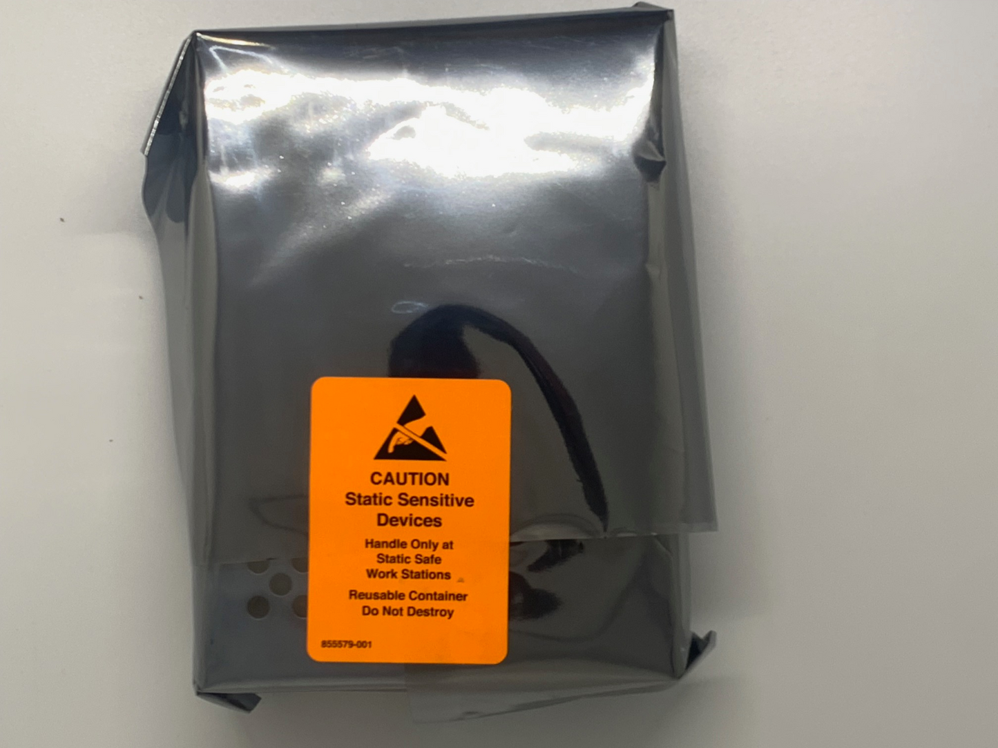 HP 801884-B21 801814-001 2TB 7200RPM SATA 6Gb/s 64MB Cache 3.5-Inch Hard Drive