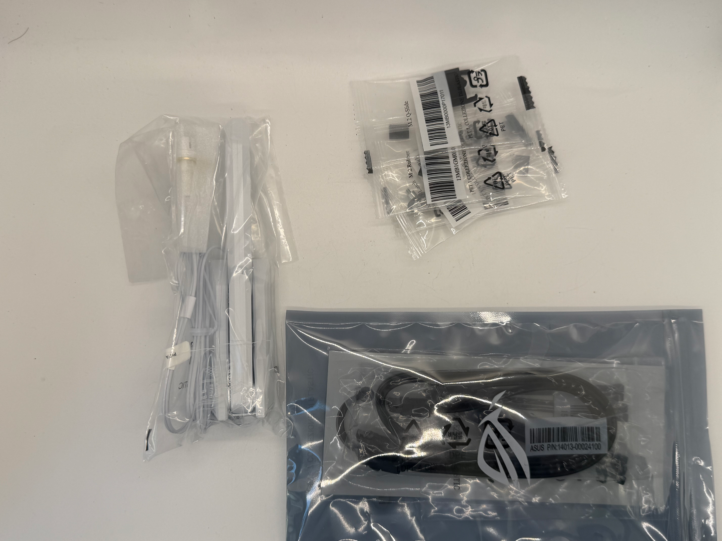 ASUS ROG Strix B850-A Gaming WiFi AMD AM5 B850 ATX Motherboard