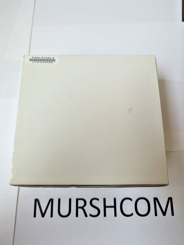 Supermicro fan FAN-0124L4 new in original box