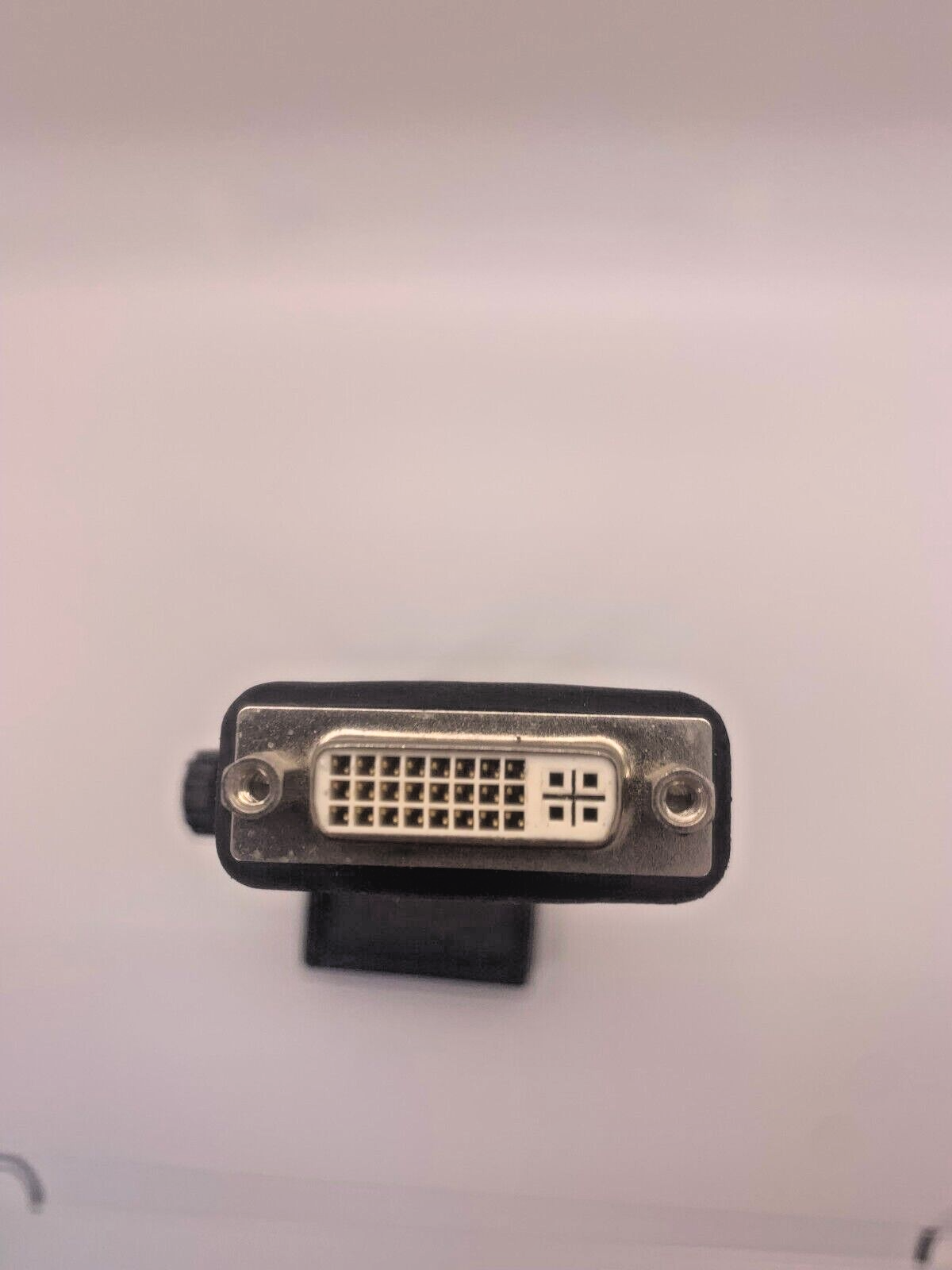 AMD 199-999393 Mini displayport (M) to DVI-I (F) single link active adapter