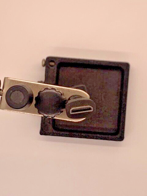 PNY 73000004-T MINI HDMI MALE TO HDMI FEMALE ADAPTER CABLE