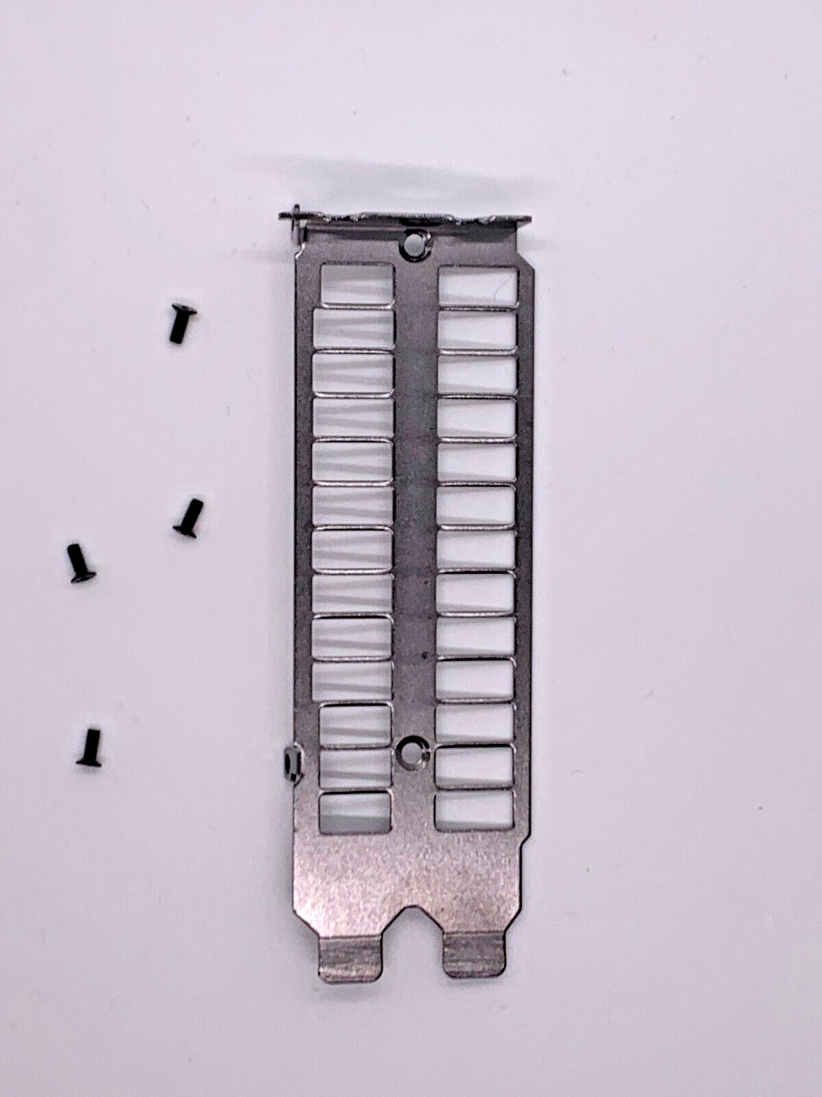 GPU BRACKET FOR NVIDIA TESLA GRID VGX K1 K2 K10 K340 K520 CARDS