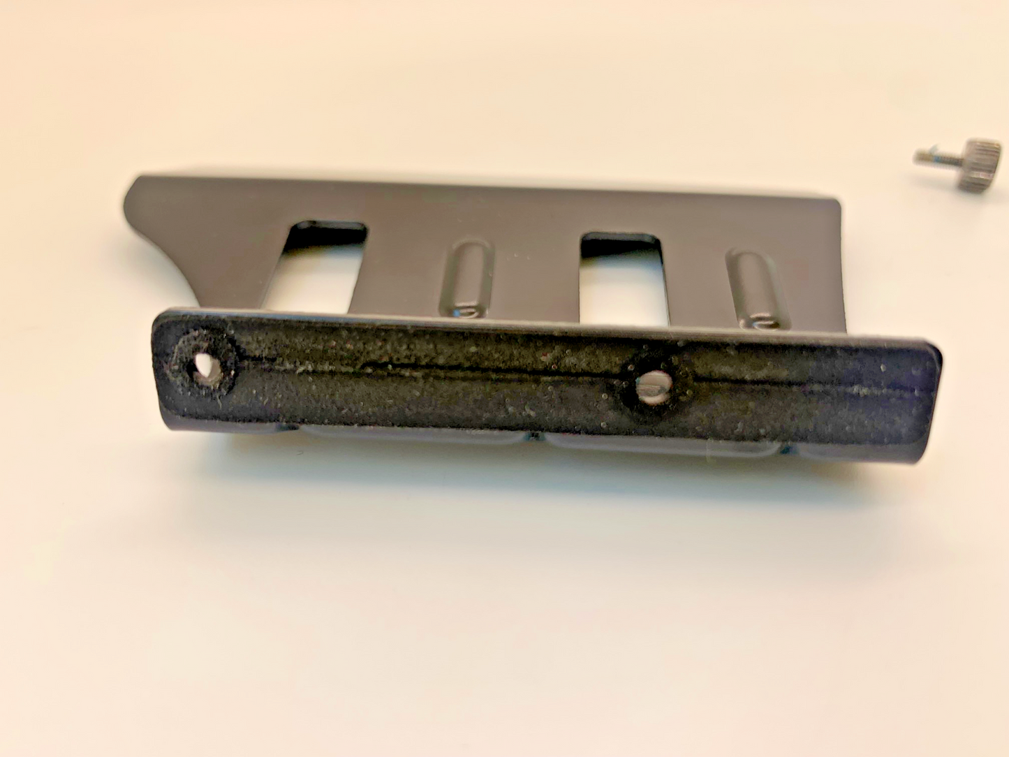 HP NVIDIA 73mm LENGTH EXTENDER BRACKET FOR NVIDIA TESLA QUADRO GPU VIDEO CARD