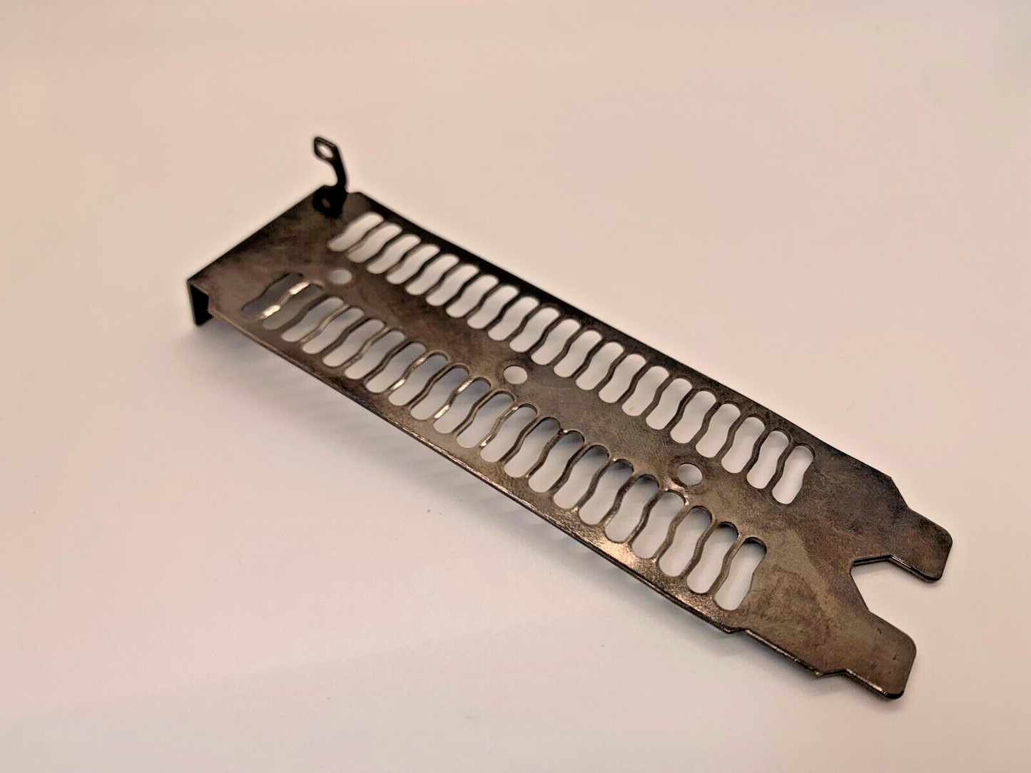 NVIDIA GPU BRACKET FOR TESLA M2050 M2070 M2070Q M2090 CARDS