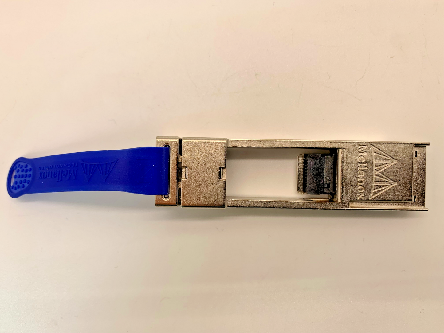 IBM 90Y3844 90Y3842 QSA To SFP+ Adapter