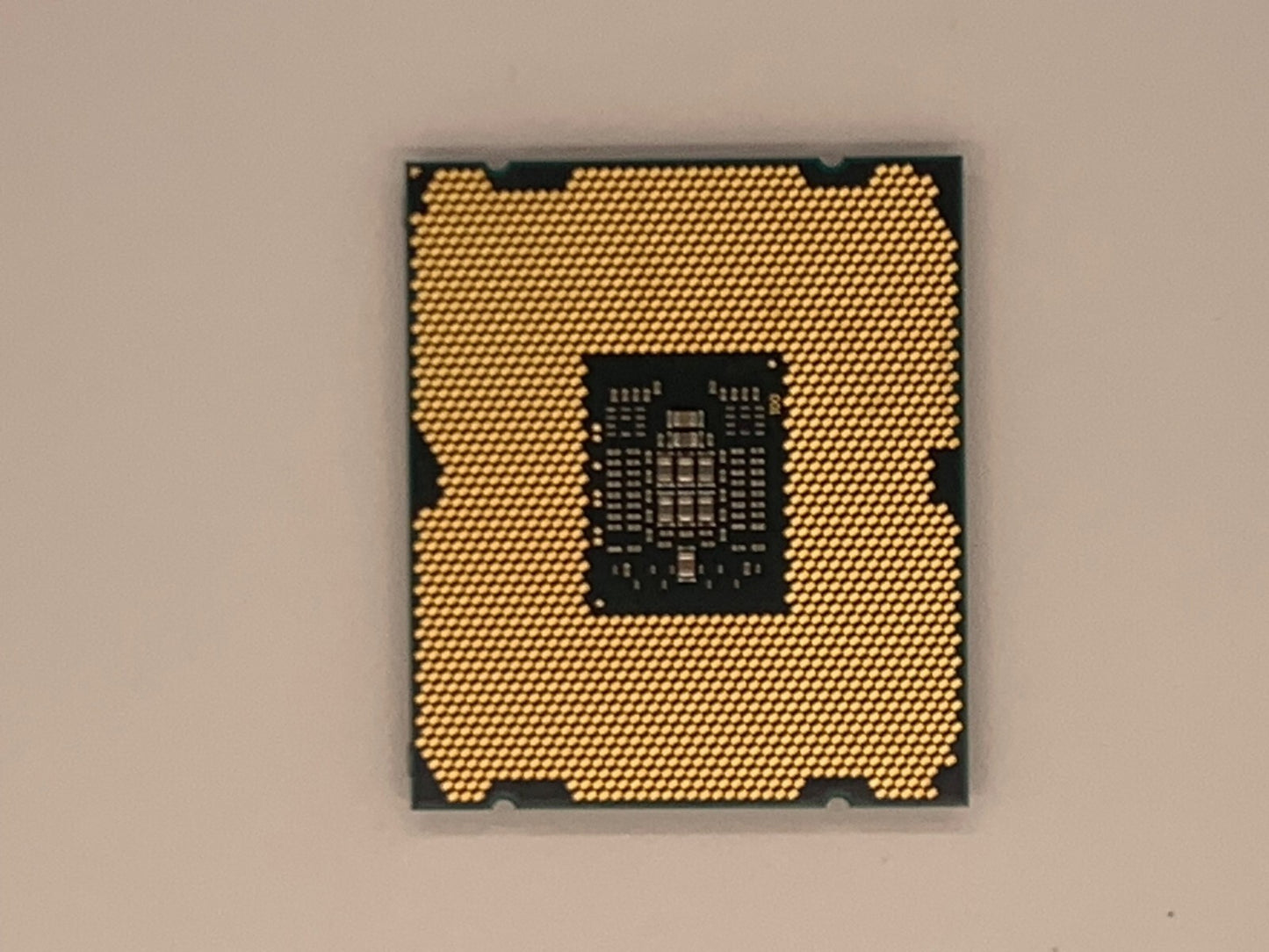 Intel CM8062107186604 SR0LA Xeon E5-2609 Quad-core 2.40 GHz LGA2011 cpu