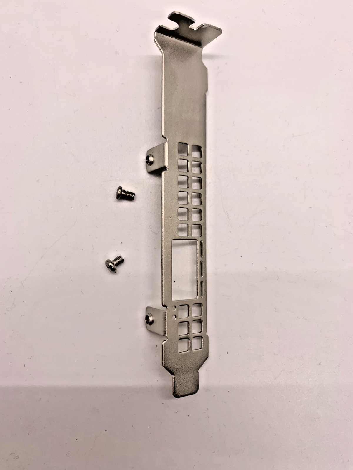 Mellanox full height ATX high bracket MCX653105A CX653105A MCX623105A CX623105A