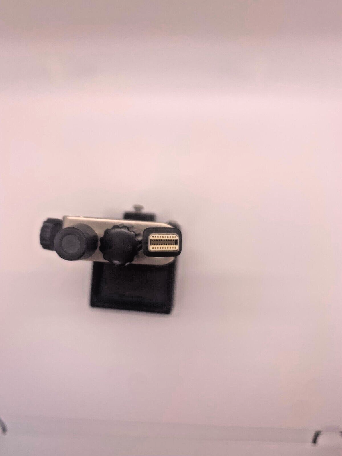 AMD 199-999393 Mini displayport (M) to DVI-I (F) single link active adapter